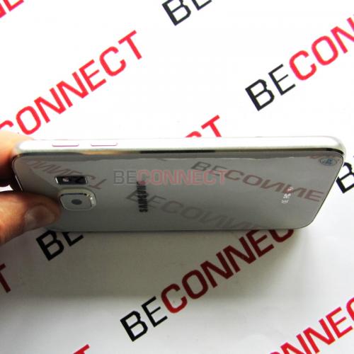 Samsung Galaxy S6 mini White